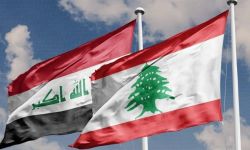 516 مليون دولار خلال 3 أشهر.. قفزة بصادرات لبنان إلى العراق